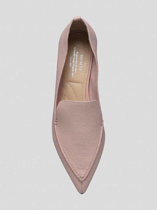 Ballet flats