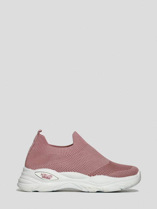 Mesh sneakers