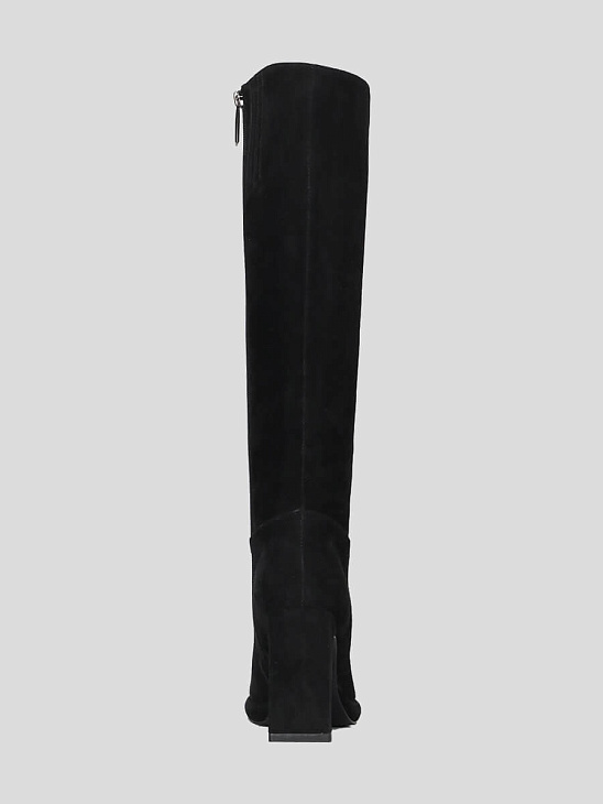 Knee boots