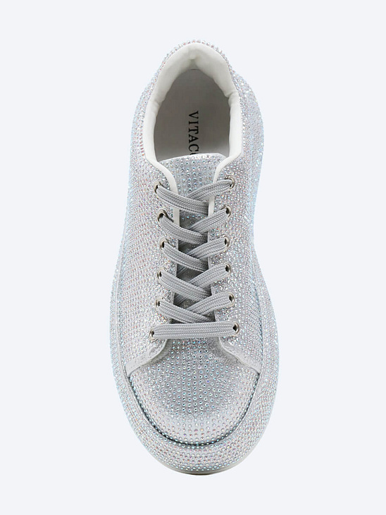 Mesh sneakers