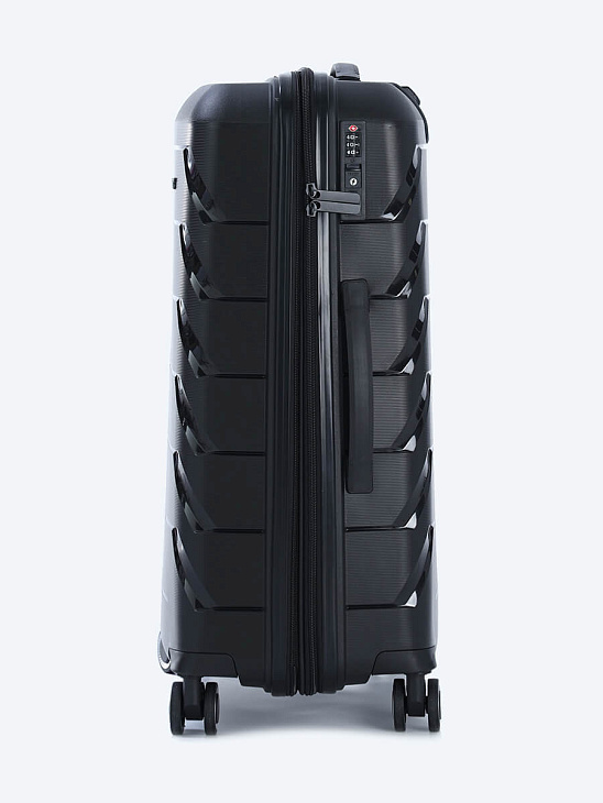 Комплект чемоданов (3 шт.)