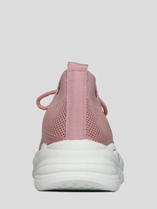 Mesh sneakers