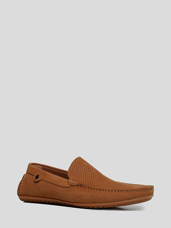 Moccasins