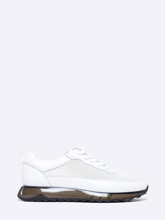 Mesh sneakers