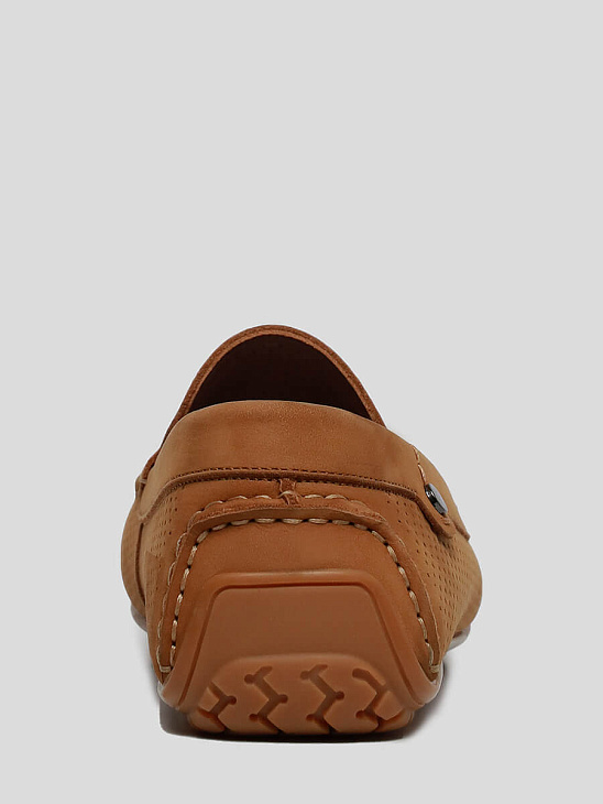 Moccasins