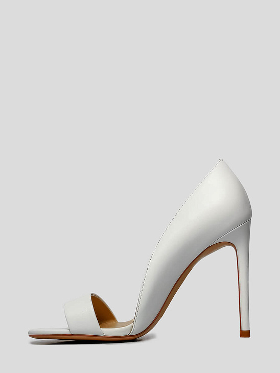 Open pumps