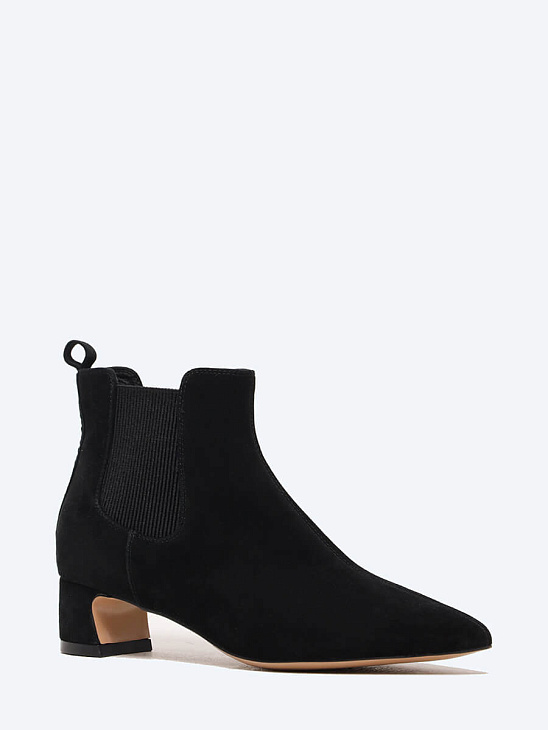 Ankle boots