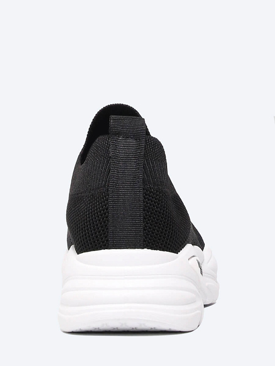 Mesh sneakers