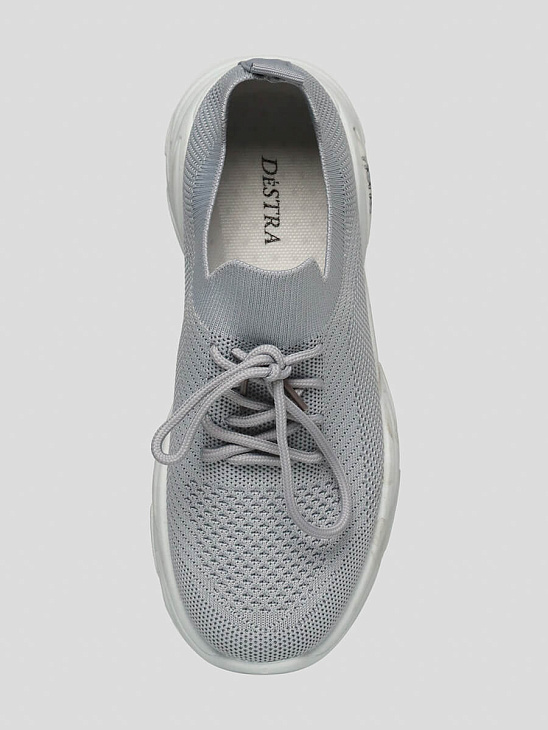 Mesh sneakers