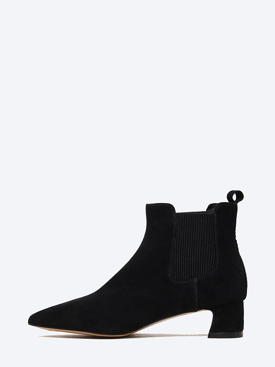 Ankle boots