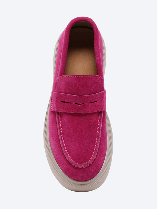 Loafers