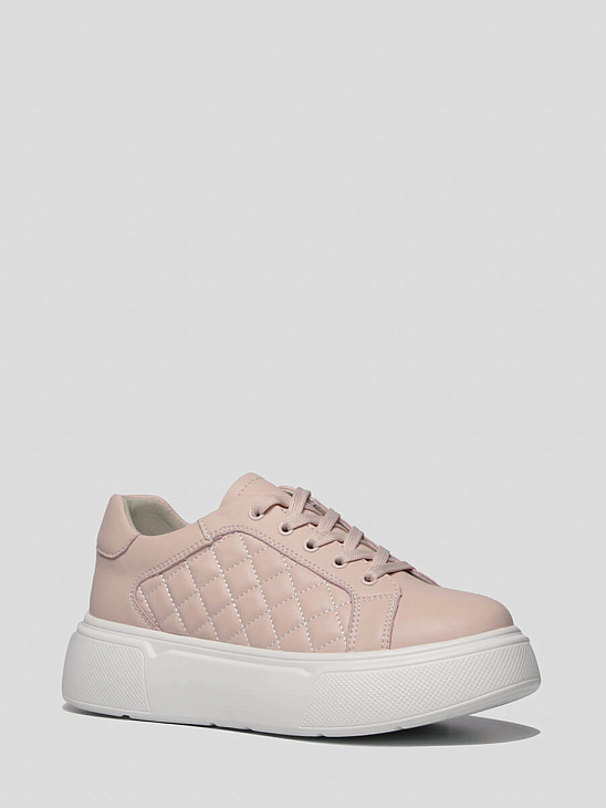 Mesh sneakers