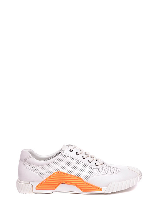 Mesh sneakers