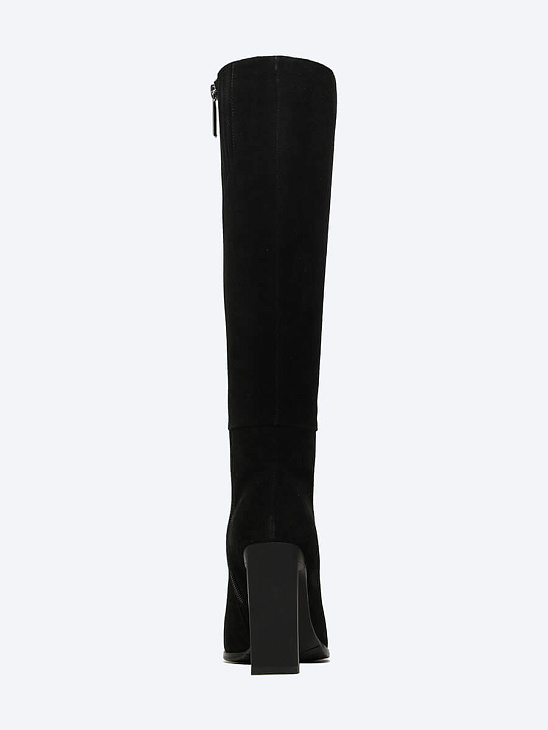 Knee boots