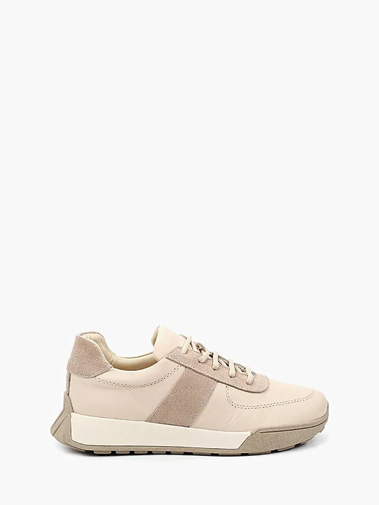 Mesh sneakers