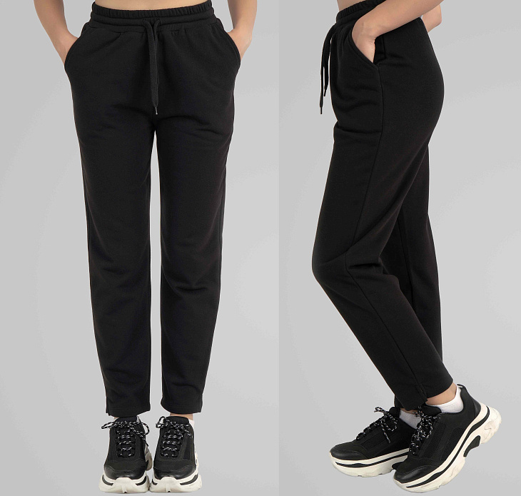 Athletic pants