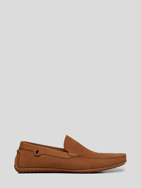 Moccasins