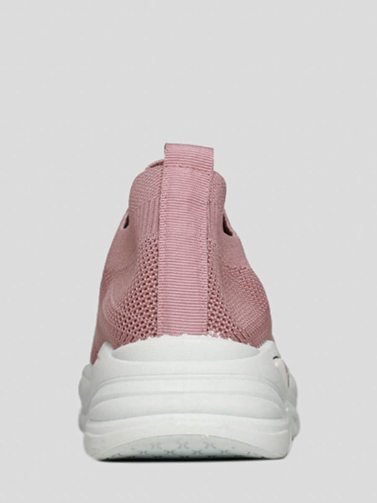 Mesh sneakers