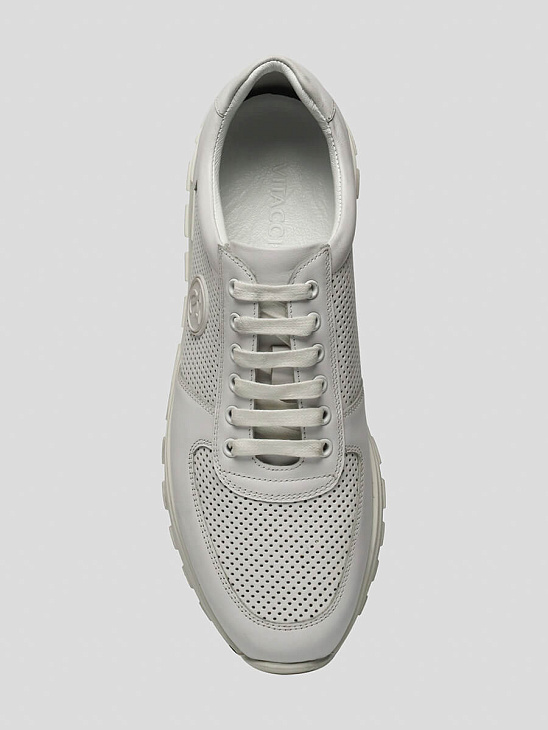 Mesh sneakers