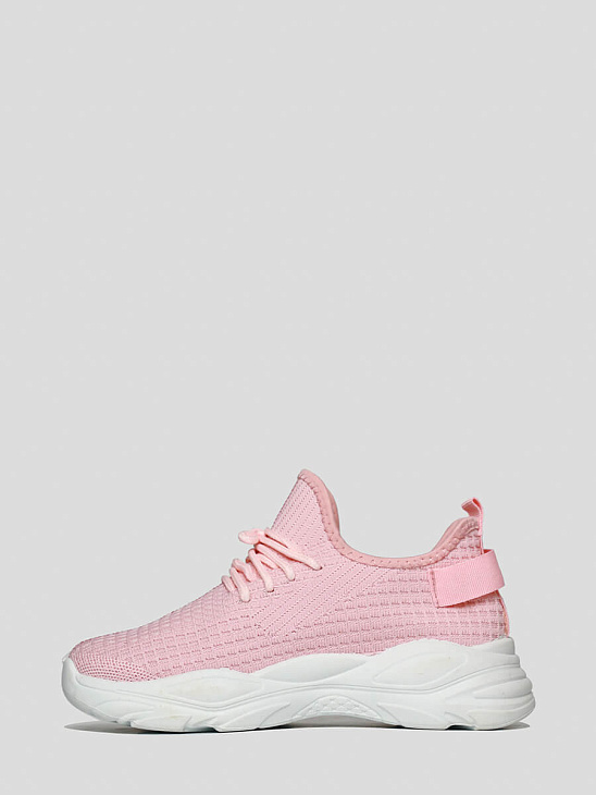 Mesh sneakers