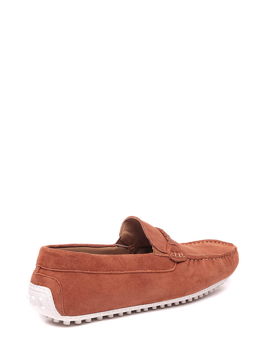 Moccasins