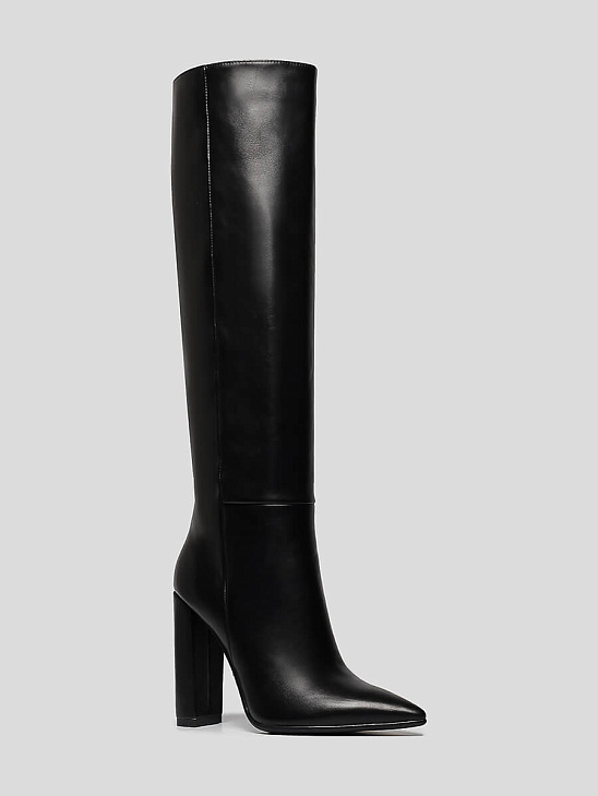 Over-the-knee boots